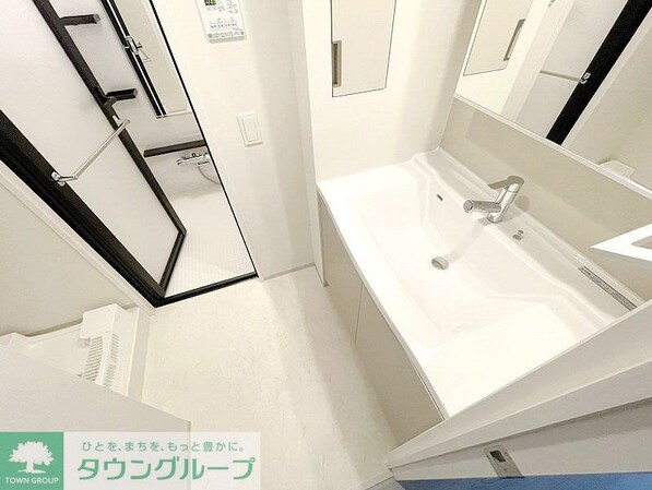 プラウドフラット日本橋大伝馬町の物件内観写真